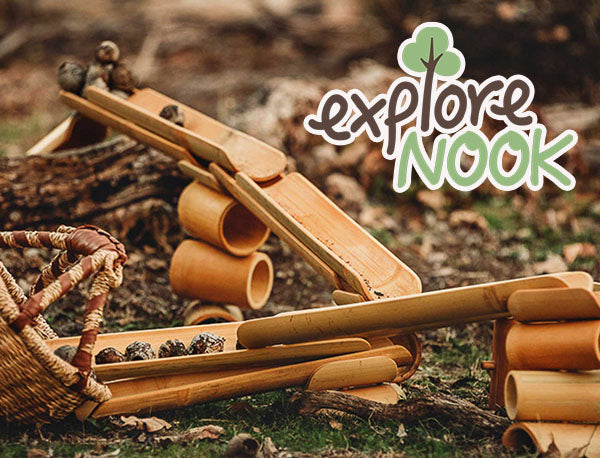 Explore Nook