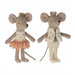 Doll Toys Maileg Royal Twin Mice in Box