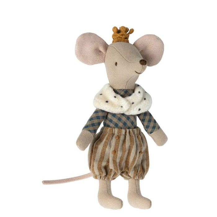 Doll Toys Maileg Prince Mouse Big Brother
