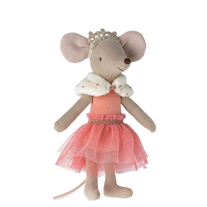 Doll Toys Maileg Princess Mouse Big Sister New 2023
