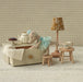 Doll Toys Maileg Dance Mouse in Daybed Little Sister