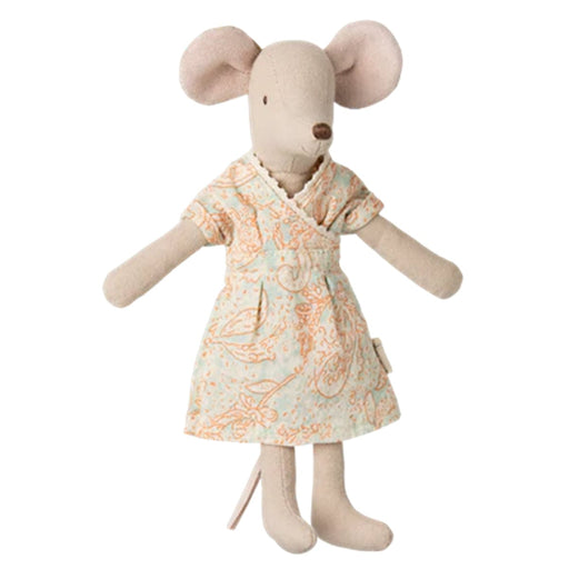 Maileg Mum Mouse - Doll Toys - Toypark