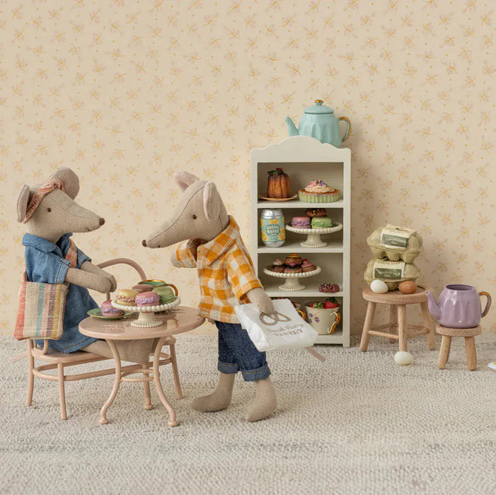 Doll Toys Maileg Dad Mouse 2025 5707304139171