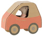 Doll Toys Maileg Driver Mouse Little Sister