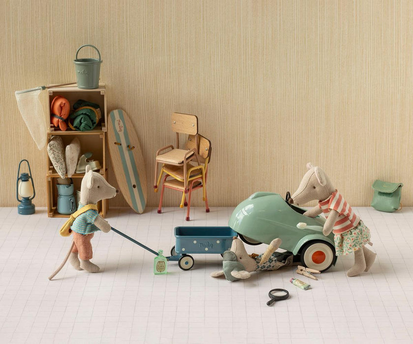 Doll Toys Maileg Driver Mouse Little Brother