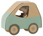 Doll Toys Maileg Driver Mouse Little Brother