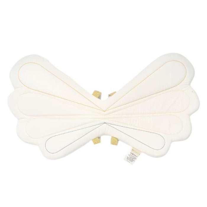Dressups & Costumes Fabelab Fabric Dress Up - Wings - Rainbow - Natural, 55 cm