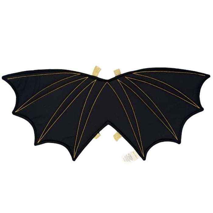 Dressups & Costumes Fabelab Fabric Dress up - Wings - Bat Black, 65 cm