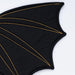 Dressups & Costumes Fabelab Fabric Dress up - Wings - Bat Black, 65 cm