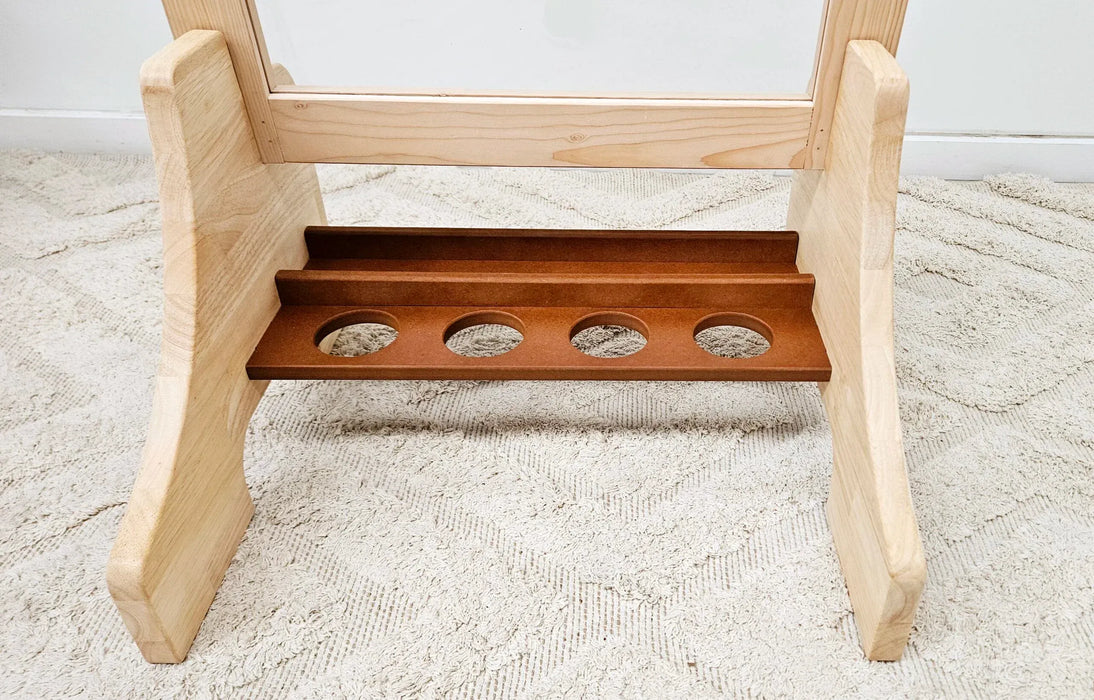 Art-Craft Qtoys Toddler Perspex Easel 8936074265927