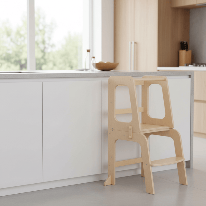 Convertible Learning Tower Toypark Convertible Learning Tower (Early-December Pre-Order)