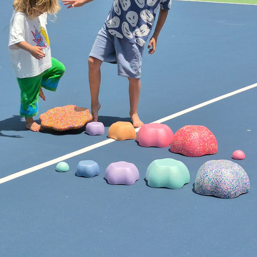 Funova Kids Stacking Stone - Stacking Toys - Toypark