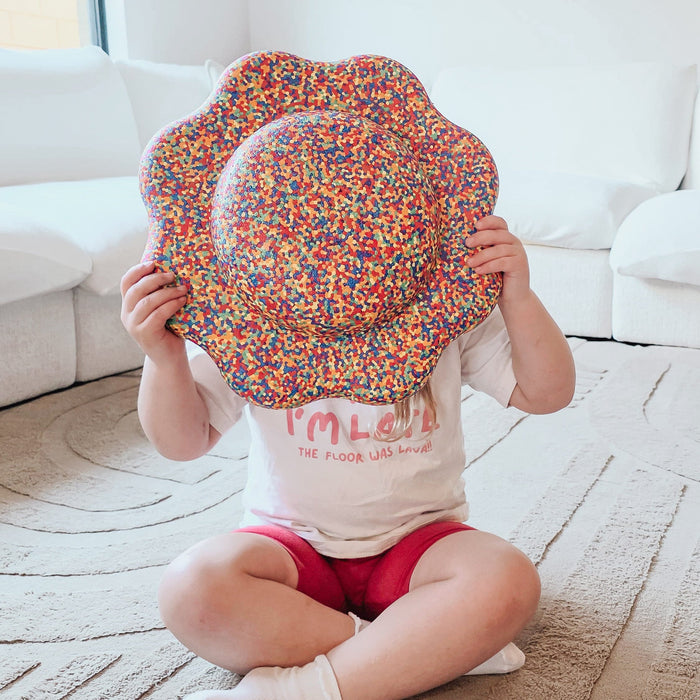 Balancing Board Funova Kids Balance Board - Confetti FN02209