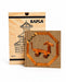 Building Blocks Kapla 280 Chest 814647007007