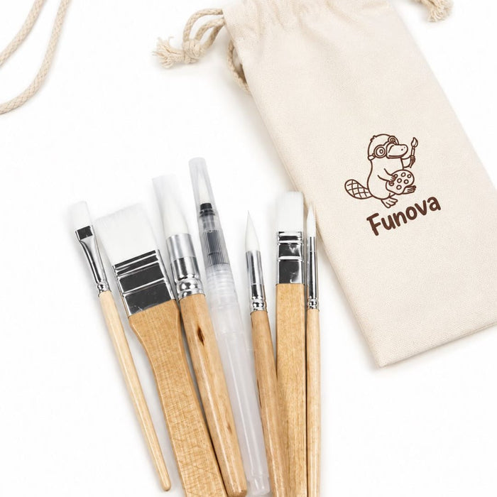 Art-Craft Funova Magic Canvas Complete Set