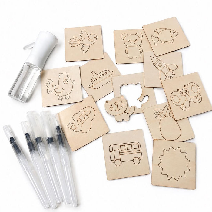 Art-Craft Funova Magic Canvas Complete Set
