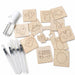 Art-Craft Funova Magic Canvas Complete Set