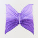 Dressups & Costumes Sarah's Silks Purple Dinosaur Wings