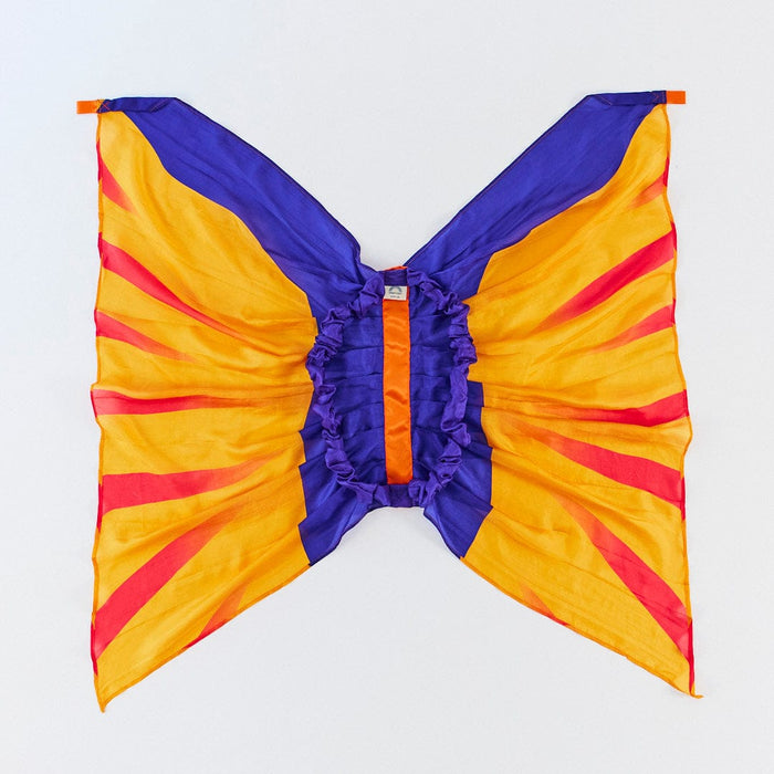 Dressups & Costumes Sarah's Silks Pterodactyl Wings