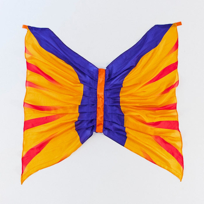 Dressups & Costumes Sarah's Silks Pterodactyl Wings