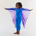 Dressups & Costumes Sarah's Silks Purple Dinosaur Wings