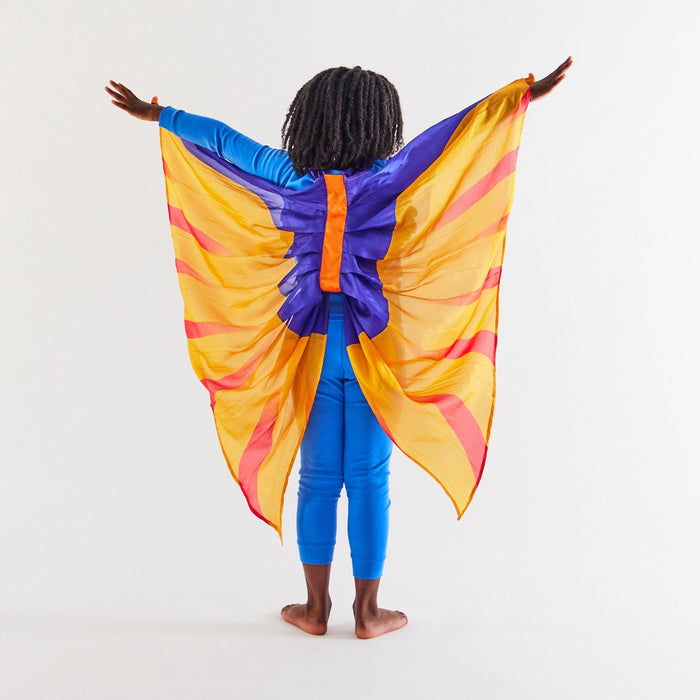 Dressups & Costumes Sarah's Silks Pterodactyl Wings