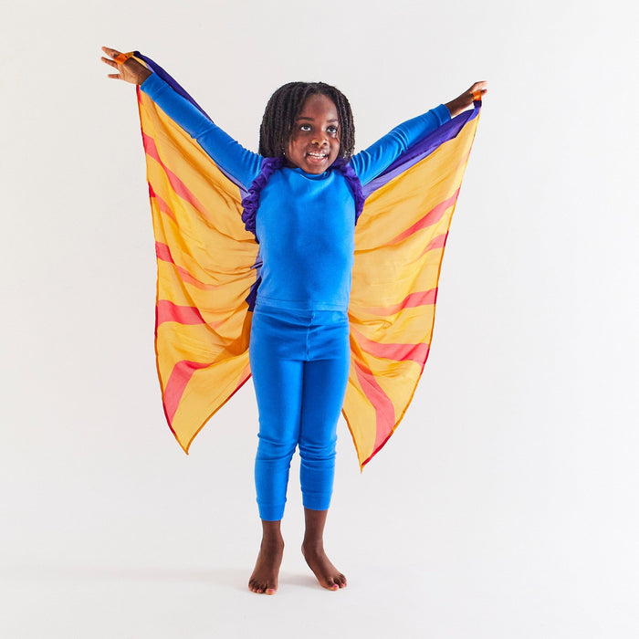 Dressups & Costumes Sarah's Silks Pterodactyl Wings