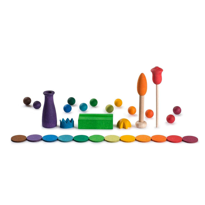 Loose Parts Grapat Your Day 8436580871846