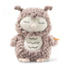 Stuffed Toys Steiff Soft Cuddly Friends - Ollie Owl, 23 cm