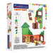 Magnetic Tiles MAGNA-TILES - Camp Out - 16 Piece