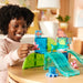 Magnetic Tiles MAGNA-TILES - Coral Reef - 25 Piece
