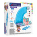 Magnetic Tiles MAGNA-TILES - Dolphin Bay - 13 Piece