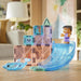 Magnetic Tiles MAGNA-TILES - Dolphin Bay - 13 Piece