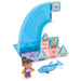 Magnetic Tiles MAGNA-TILES - Dolphin Bay - 13 Piece