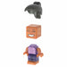 Magnetic Tiles MAGNA-TILES - Dolphin Bay - 13 Piece