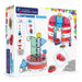 Magnetic Tiles MAGNA-TILES - Lighthouse Rescue - 26 Piece