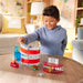 Magnetic Tiles MAGNA-TILES - Lighthouse Rescue - 26 Piece