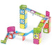 Magnetic Tiles MAGNA-TILES - Rail Racers Max - 80 Piece