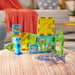 Magnetic Tiles MAGNA-TILES - Shark Dive - 13 Piece