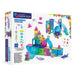 Magnetic Tiles MAGNA-TILES - Undersea Adventure - 58 Piece