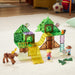 Magnetic Tiles MAGNA-TILES - Treetop Adventure - 42 Piece