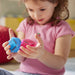 Magnetic Tiles MAGNA-TILES - microMAGS - Cubes 9-Piece Magnetic Set