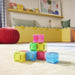 Magnetic Tiles MAGNA-TILES - microMAGS - Cubes 9-Piece Magnetic Set