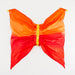 Dressups & Costumes Sarah's Silks Red Dinosaur Wings