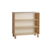 Bookcase GAM Furniture 3-Layer Shelf 105 cm