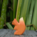 Animal Figurine HolzWald Squirrel small 4262389073457