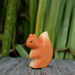 Animal Figurine HolzWald Squirrel small 4262389073457