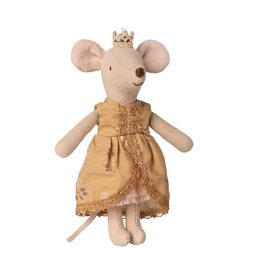 Maileg Princess Mouse Big Sister - Doll Toys - Toypark