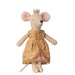 Doll Toys Maileg Princess Mouse Big Sister