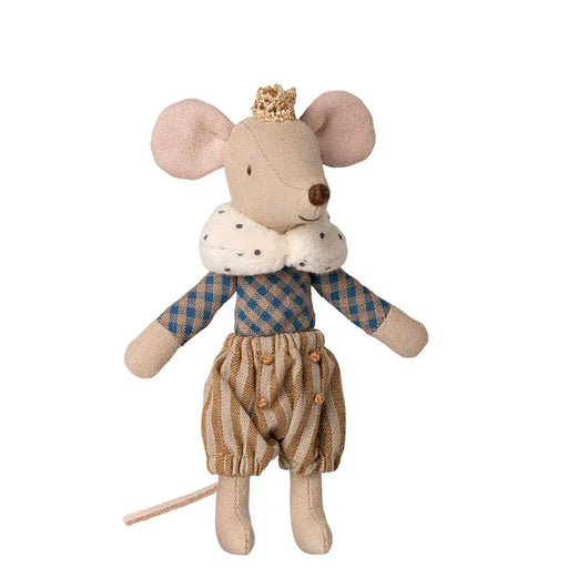 Maileg Prince Mouse Big Brother - Doll Toys - Toypark